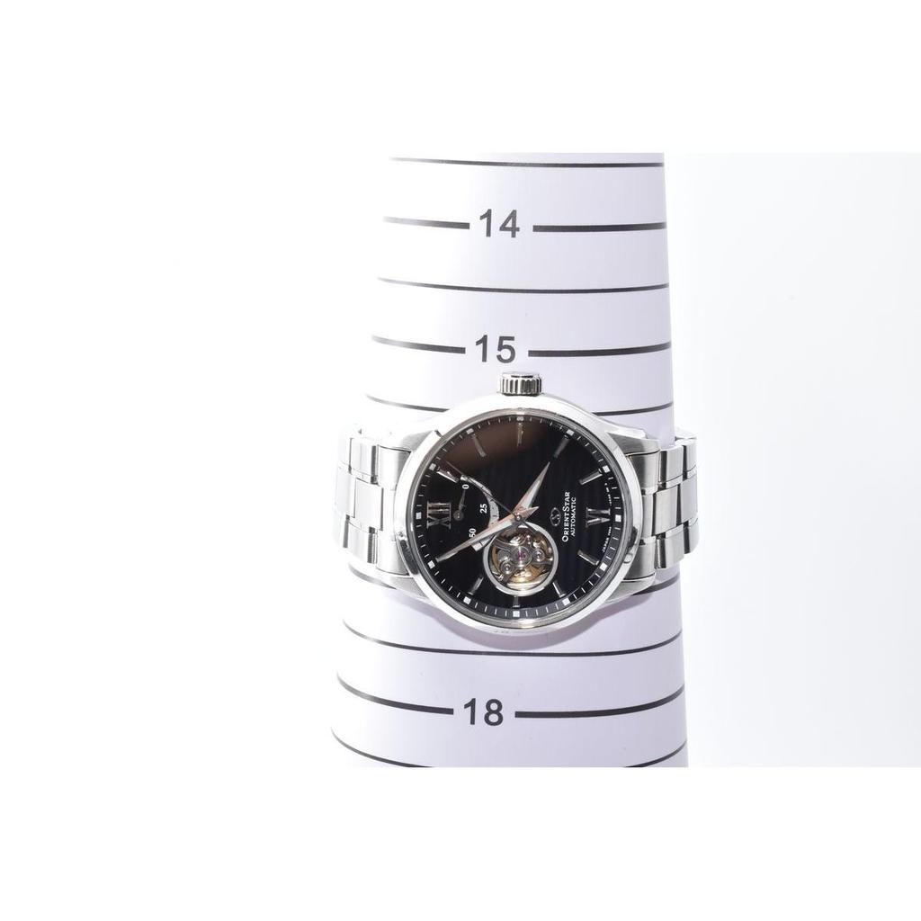Used [In operation] Orient Star F6R4-UAA0 automatic men's watch