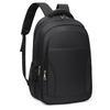Multifunctional Outdoor Backpack, Men's Usb Rechargeable Commuter Backpack, Large-capacity Laptop Bag