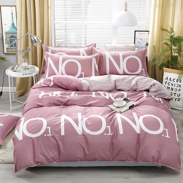 Palm Leaf Comforter Cover Black and White Bedding Set for Kids Teens Adult Women, Leaves Duvet Covers Reversible Quilt Cover Set