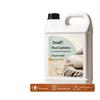 Wool & Cashmere Anti-Shrink Softening Detergent for Sweaters, Cardigans, and Scarves - Gentle Stain Care Liquid