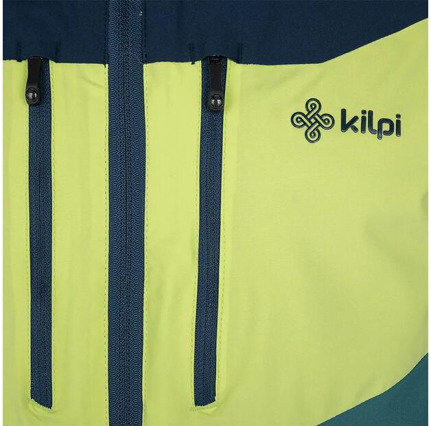 Kilpi Jacket Sion