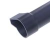 3D Printed Handlebar Grip With Thumb Throttle Accelerator Protective Cover For Electric Scooter Handle Sleeve Accessories