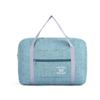 Travel Bag Large Capacity Waterproof Oxford Fabric With Handle For Short Trips And Travel Storage