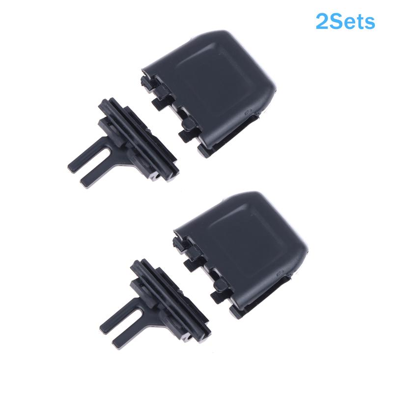 1/2/3Sets For New Passat B8 B8L Brand New Cc Instrument Panel Air Outlet Paddle Air Conditioning Rear Air Outlet Paddle