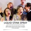 Powerful Spray, Funny And Novel Spray, Prank Party Spray Skunk Spray,50ml