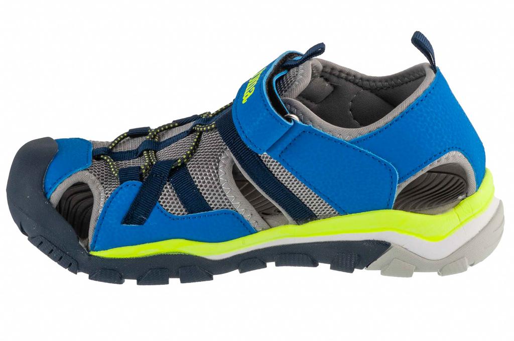 Joma S.Lake Jr 25 SLAKJS, for Boy blue Sandals