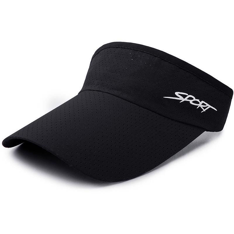 Buy Summer Golf Baseball Cap with Empty 