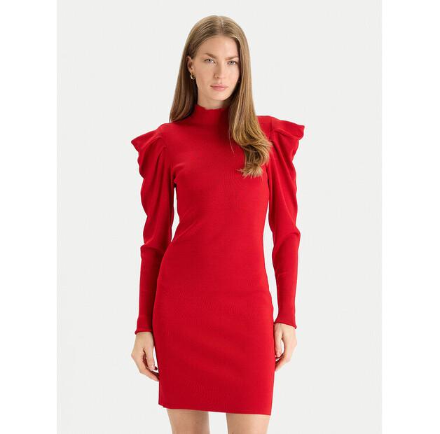 Платье трикотажное TWINSET 252AT3010 EU S