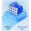 Replace V11 Battery Adapter 5.0Ah 25.2V For Dyson V11 Absolute Pro/ Exrta/Torque Drive/Outsize/Animal Cordlesss Tick-N58