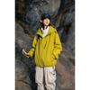 Autumn High-quality Trendy Brand, Grain Liner, Three-proof Charge Jacket
