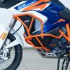 Highway Carsh Bars for KTM 1290 Adventure Engine Guard Bumper Frame Protection Bumper Accessories for KTM 1290 Adventure 21-26