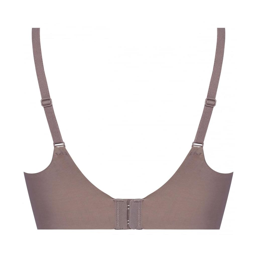 Triumph Kamiwaza Bra M013 Size D80 624, (Gray),