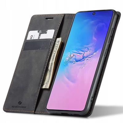 Sc Wallet Galaxy S10 Lite Black
