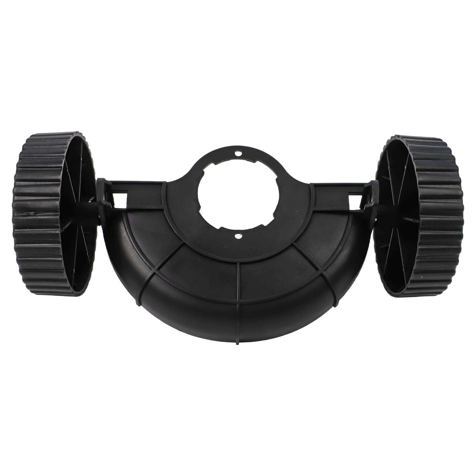 

Adjustable Lawnmower Wheels Adjustable Wheel Complex Terrain Stability Improved Mowing Efficiency Garden Restoration China Mainland