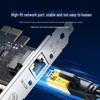 SAMZHE PCI-E 2.5G Ethernet Network Card