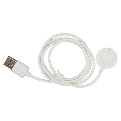 Magnetische Draadloze Oplader voor Smartwatch USB Draadloos Oplaadkabel voor ART5024 ART5006 7891011