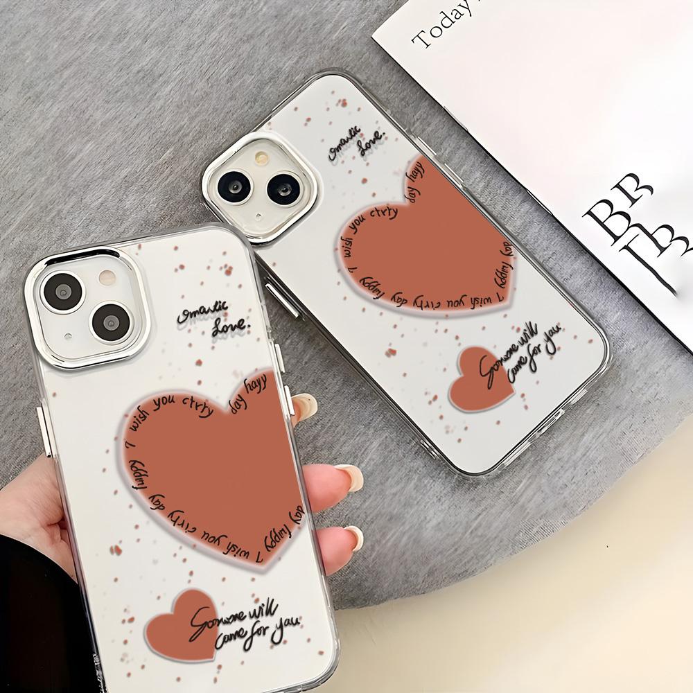 Transparent Phone Case for iPhone 11 12 13 iPhone 13 14 15 Pro 15 16 Pro Max Samsung A15 A16 A25 A26 A55 A56 S25 S24 S22 S23 Ultra S25 Edge