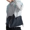 Li Ning Jacket Men's Gray Green AFDQ213-1