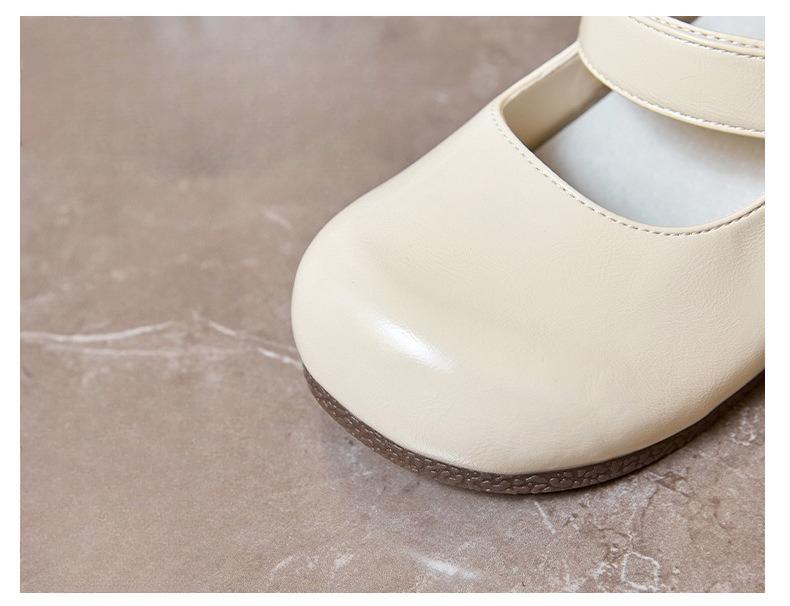 Women's Height-increasing Shoes, Toe Caps, Half-flip-flops, One-foot Sandals and Slippers