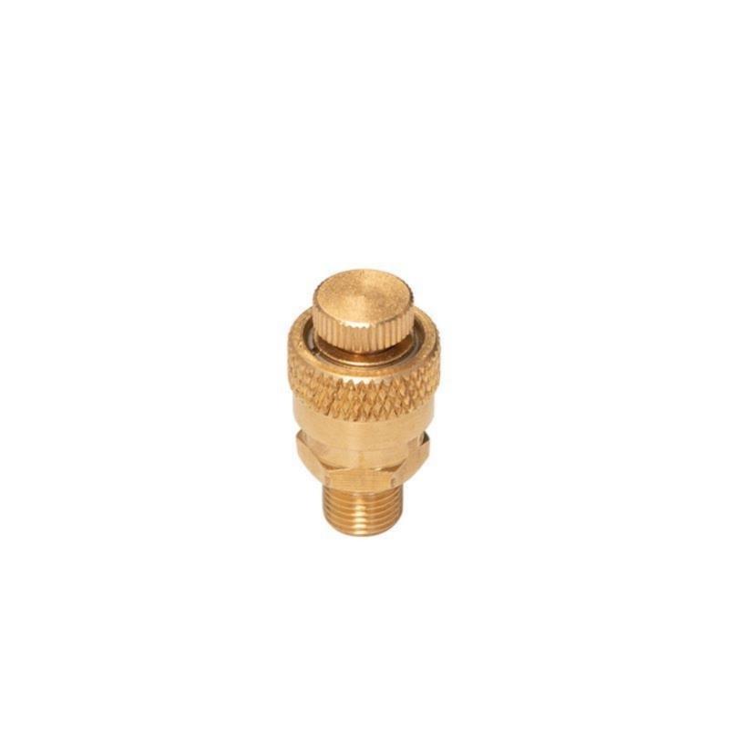 1/8inch BSP Quick Release Coupler Fittings Airline Connectors Couplings Air  Female Socket Coupler Fittings