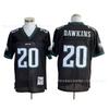 Philadelphia Eagles Retro Embroidered Football Jersey Unisex Adult Sportswear Fan Wear Casual Outfit