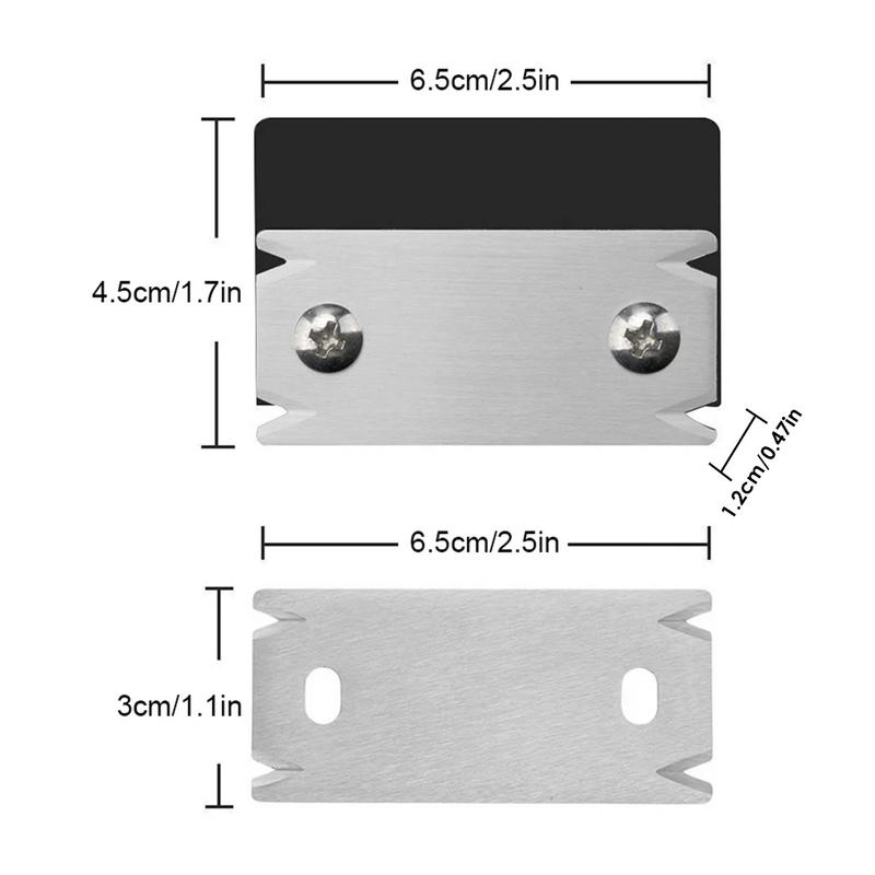 Wood Edge Trimming Tool Handheld Edge Band Trimmer Anti-rust Edge Band Side Cutter High Hardness Improves Work Efficiency