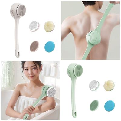 Duş ve banyo ürünleri – Süngerler & Vücut Bakımı İçin Fırçalar