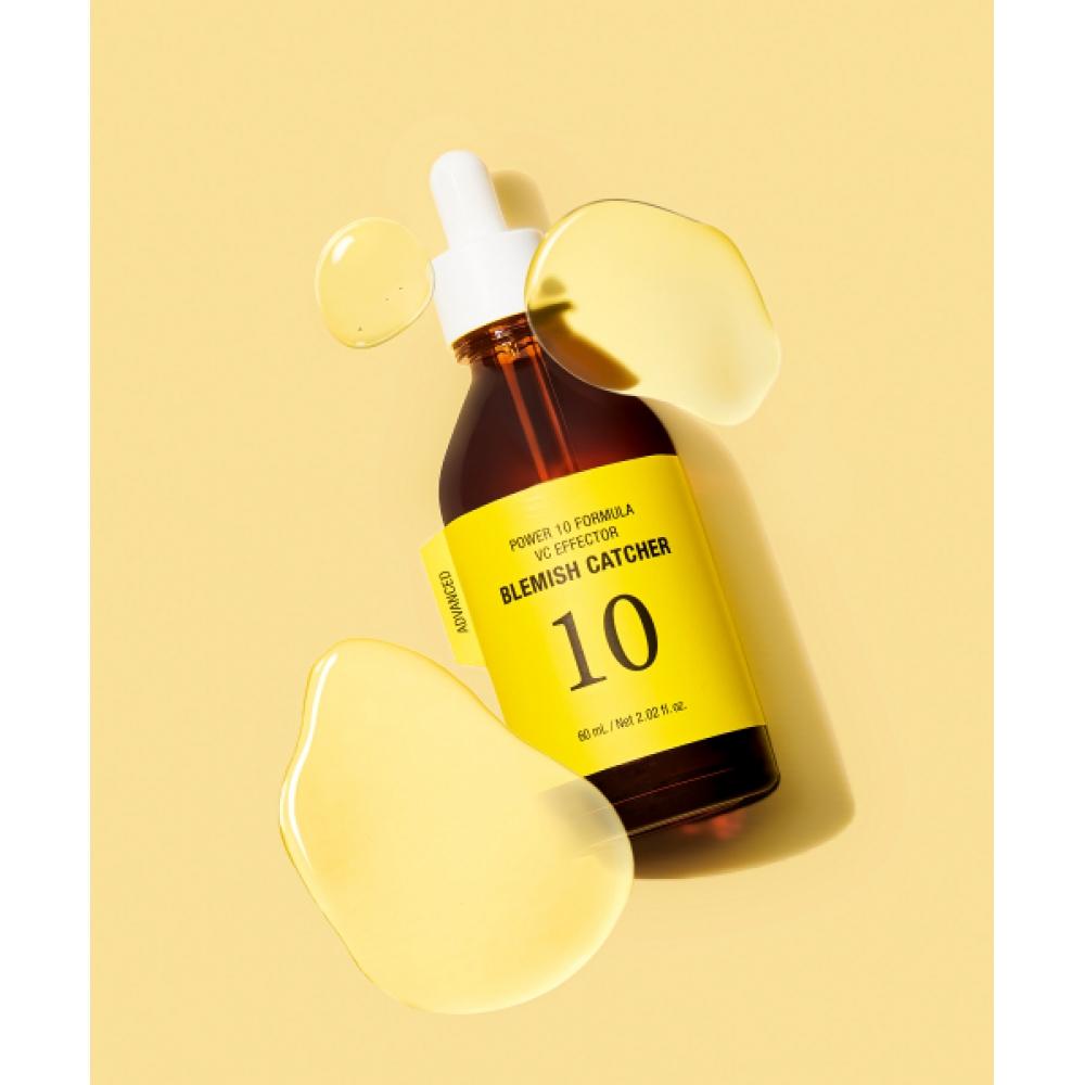 Itsskin Power 10 Vc Effector  Blemish Care  60ml Large Capacity This product (1 piece)