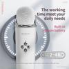 Bring Home KTV! Kids' Mini Karaoke Set for Parent-Child Fun and Baby's Melodic Voice