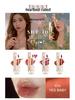 Floria First Kiss Series Dewy Lip Gloss