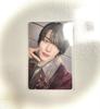 [USED] INI Takatsuka Taimu DVD LAPOSTA Trading Card