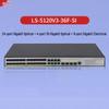 H3C S5120V3-36F-SI Layer 3 Managed Enterprise Network Switch