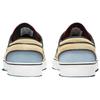 Nike Zoom Stefan Janoski OG+ SB John Difool Unisex Sneakers Yellow Alabaster Chile-Red DV5475-700