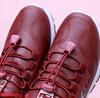Mom Leder Pelz Mokassins Frauen Sport Sneaker für Ältere Weibliche Weichen Warmen Bequemen