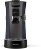 Single-serve Coffee Maker - PHILIPS - SENSEO - CSA240/71 - Select - Night Blue