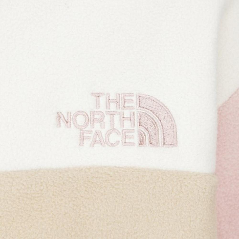 The North Face Kids Royalton Ex Fleece Jacket Nj4fs56u Ppi