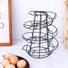 for Countertop Egg Safe Egg Distribution Rack Egg Organizer Kitchen Supplies Egg Display Holder