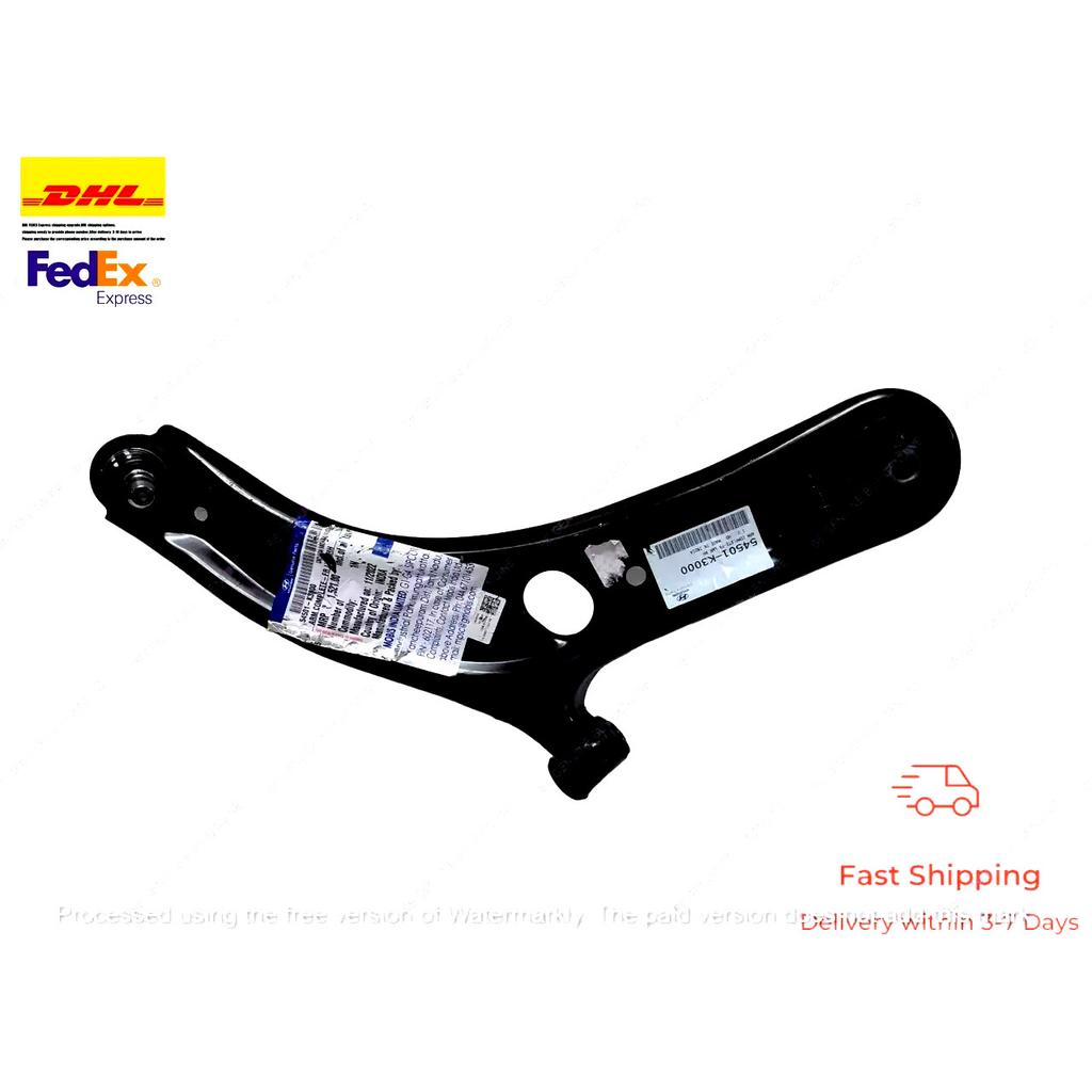 Wishbone/ Track Control Arms Hyundai Venue Genuine Fit For Model 2019-2022