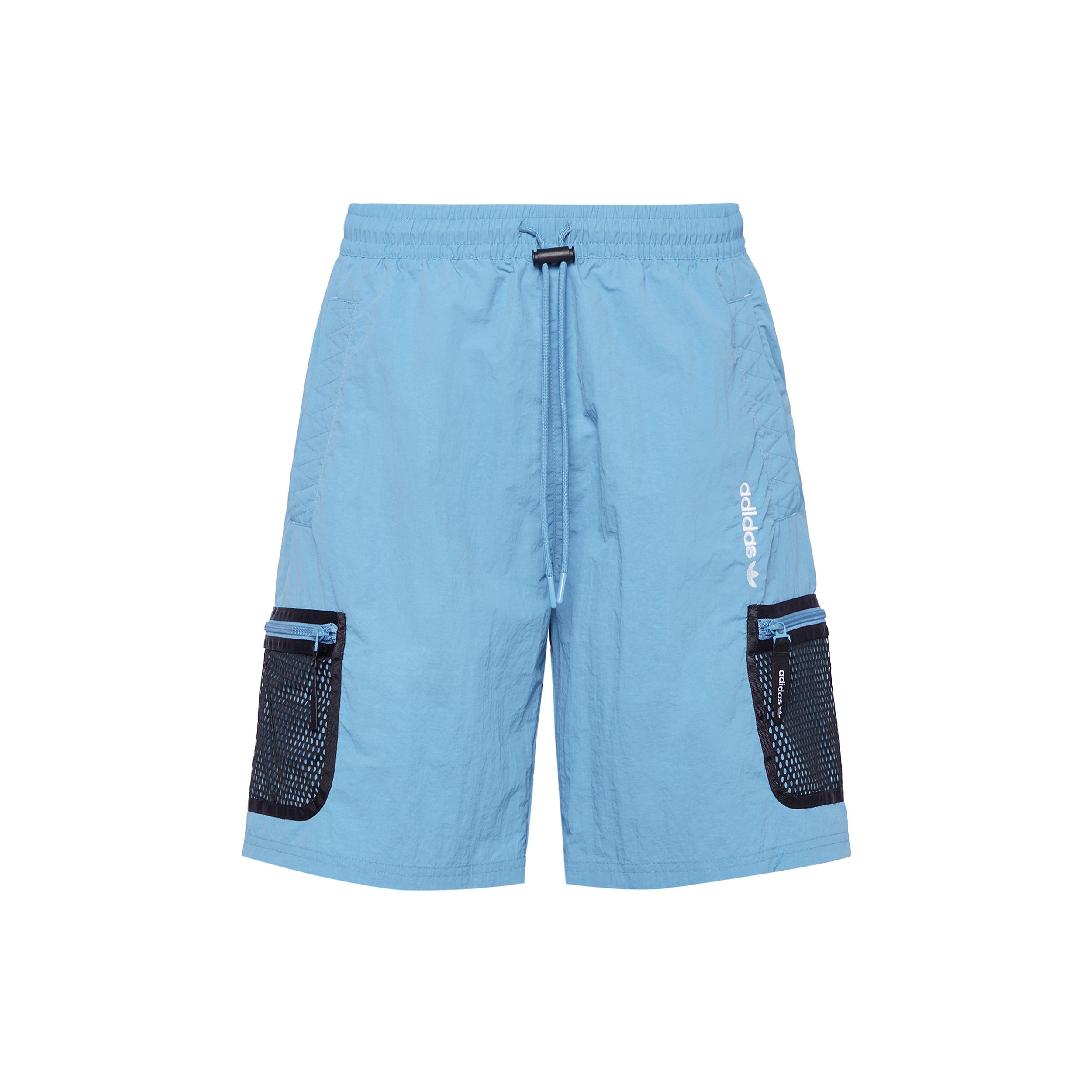 Мужские повседневные шорты Adidas Originals GN2342 XS