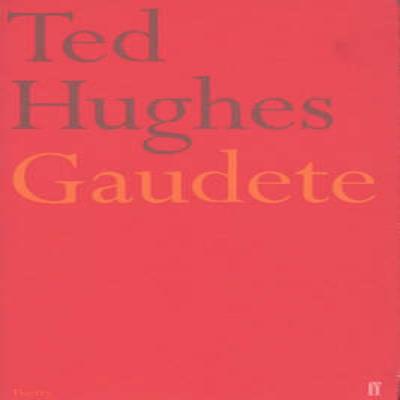 Gaudete by Ted Hughes Paperback Book 9780571111244