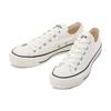 Converse Chuck Taylor All Star J Low Made in Japan - White Unisex Sneakers 32167430