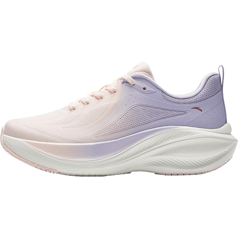 

ANTA Women s Gradient Lightweight Running & Casual Shoes US 6.5
