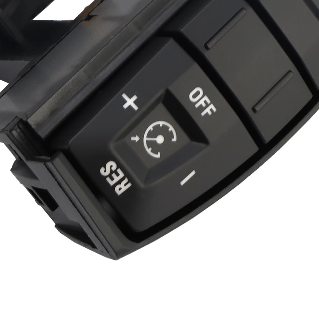 1870913 Steering Wheel Cruise Control Switch for Scania P G R T-Series 2004-16