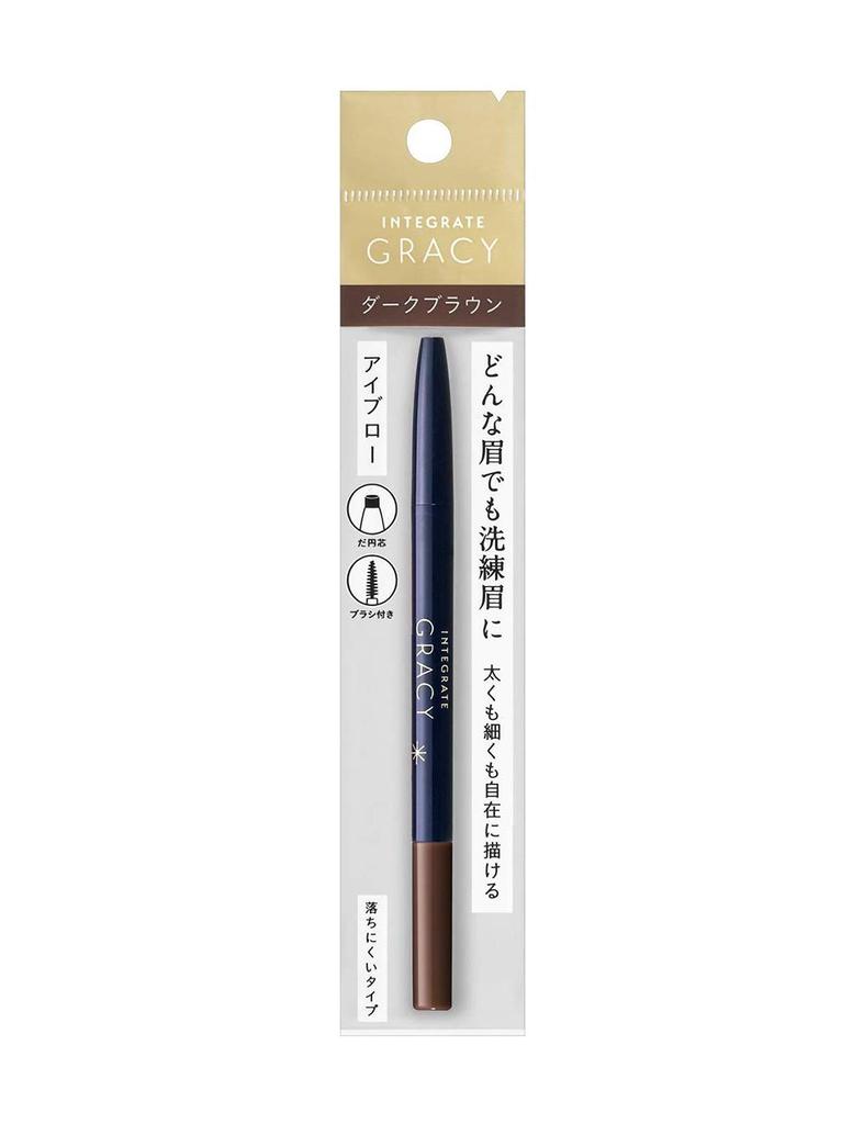 Integrate Gracie Extruded Eyebrow Pencil Dark Brown 662 0.25g