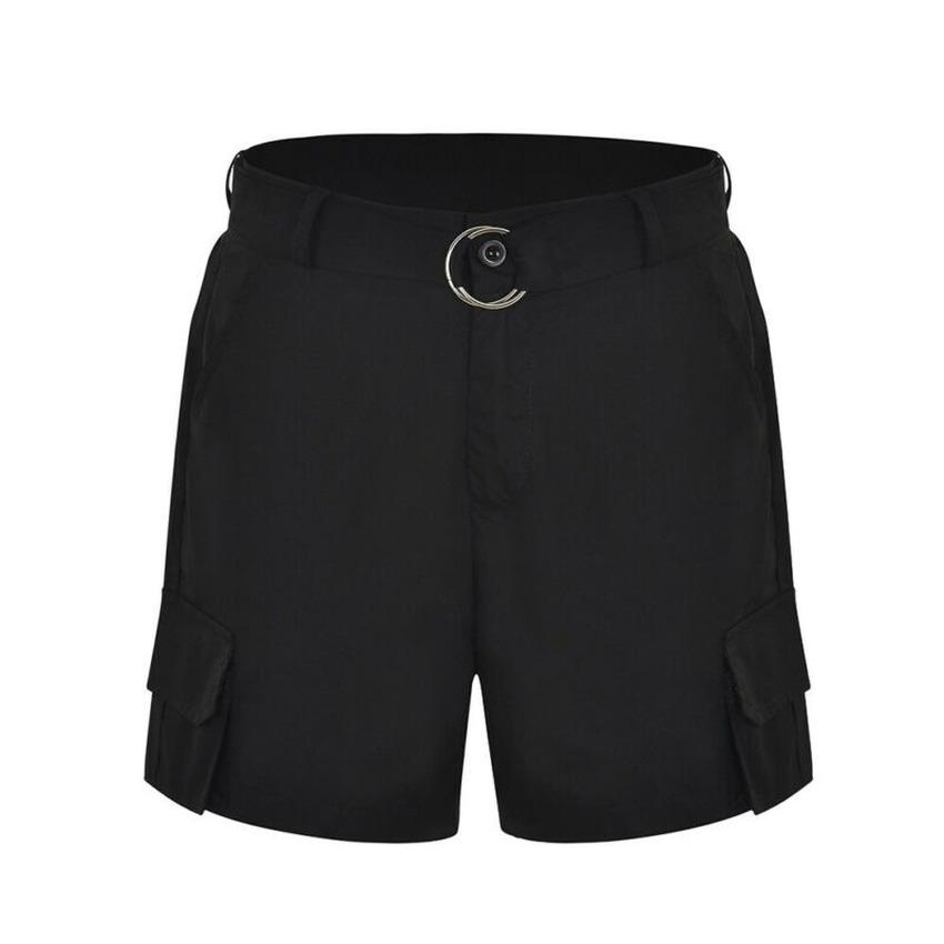 Buy Women Casual Baggy Hot Pants Ladies 