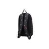 Jordan Polyester Laptop Bag Backpack Regular Men's Black Jordan JD2133032GS-006