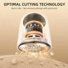 ortable Electric Hair Remover, USB Charge, Digital Display, Trimmer for Clothes & Bedding, Home & Travel