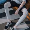 Sun Protection Cool Sensation Ice Sleeve Comfortable Quick Dry Leg Sleeve  Outdoor