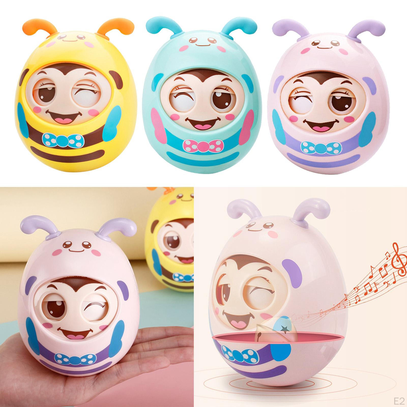 Игрушки для развития детей от 6 до 12 месяцев — фото 4