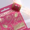 Roll On Perfume Oil The Lovers Rose Quartz